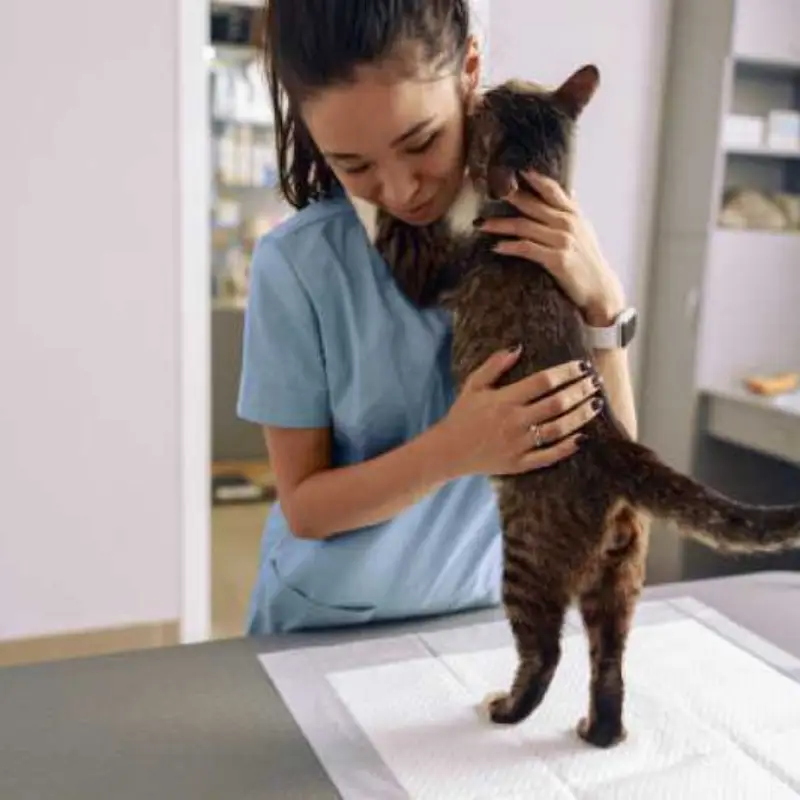 clínica veterinária integrativa pet